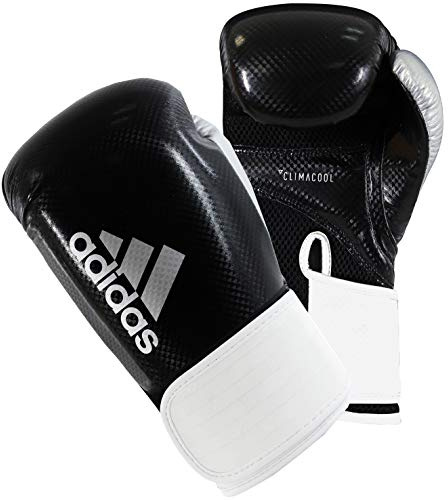 adidas Herren Hybrid 65 Boxhandschuhe