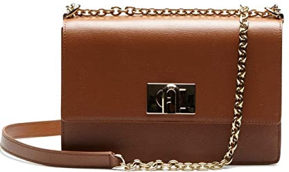 Furla Damen 1927 S Crossbody Umhangetaschen