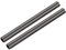 Lot de 2 Barres de 1M Tuyau Rigide Tube PVC Pression PN10 50mm / PVC-U