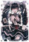 Anime Danganronpa Celestia Ludenberg 11 Leinwand-Poster, Wandkunst, Deko, Bild, Gemälde für Wohnzimmer, Schlafzimmer, Dekoration, 30 x 45 cm, ohne Rahmen, Anime danganronpa celestia ludenberg 11