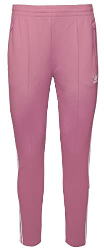 adidas Pantaloni Track Pants primeblue SST Donna Rosa Sport Donna Pantaloni 46