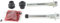 FEBEST Führungsbolzen Bremssattel 0474-CYF-KIT