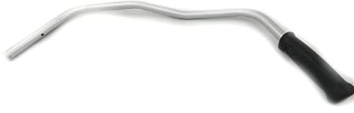 Matrix Ersatzteil Handstange komplett für Benzin Motorsense BMS 1400-2 BMS 900-4