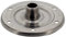 GT Market Bride 1' (33 mm) en INOX pour réservoir à Pression et surpresseur 24, 50 et 100 litres