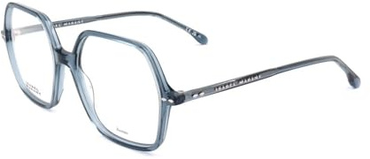Isabel Marant IM 0150 PJP Blue Eyewear Woman Acetate, Geometric, 54