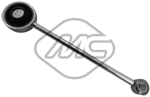 Metalcaucho 45012 Schaltgestänge Kompatibel mit PEUGEOT 206 Schrägheck 2A/C 2454G5 2454F1 2454F2