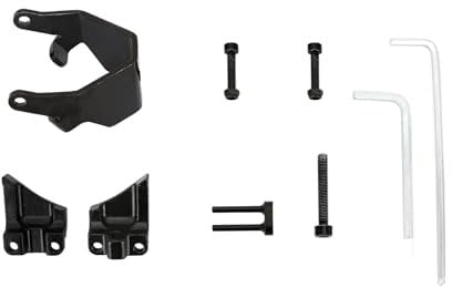 AULPACO Control Rod Removal Kit Compatible with Segway Ninebot Mini/Mini Pro/S/S Kids/S-MAX Smart Self-Balancing Electric Scooter Leg Removal Tool Accessories
