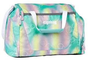ergobag Sporttasche mit Nassfach, 20 Liter
