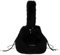 MEGAUK Damen Herbst Winter Beuteltasche Bucket Bag Flauschig Umhängetasche Plüsch Schultertasche Kunstpelz Handtasche mit Kordelzug für Mädchen (Schwarz)