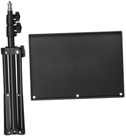 OFFSCH Projector Bracket Tripod Projector Stand Projector Shelf Tall Stand Projector Mount Stand for Projector Laptop Accessories Iron