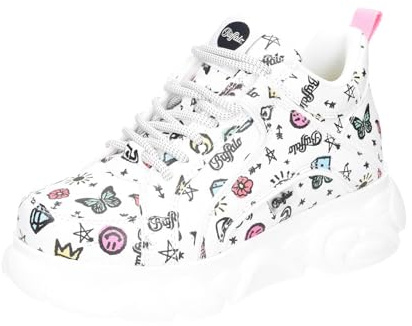 Buffalo 1636110 Damen Sneakers, EU 40