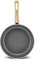 KARACA Swiss Crystal Induktions-Bratpfanne, 30 cm, cremig