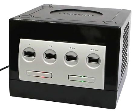 ODROID-M2 Cube Gehäuse