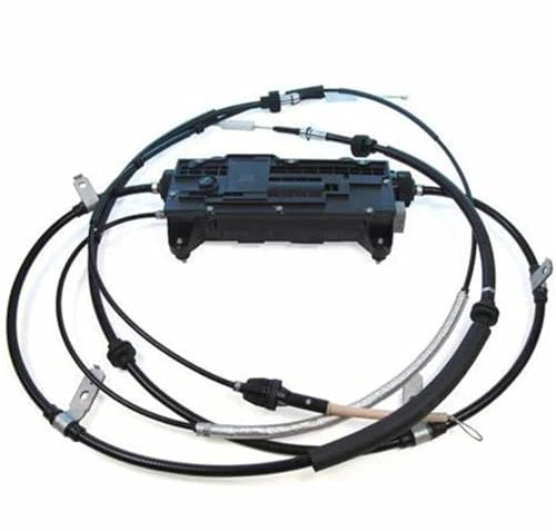 LR072318 Car Rear Parking Brake Module For Land-Rover For Discovery 4 For Range Rover Sport L320