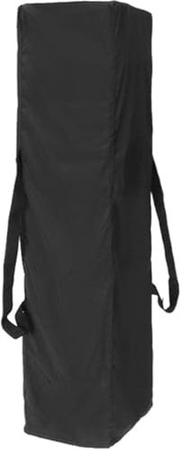 Heavy Duty Tent Storage Bag/Pavilion Tent Storage Bag with Handle/Oxford Large Capability Folding Gazebo Storage Bag (140x34x44cm)
