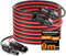 Oududianzi Cable Solar 6mm²/4mm², Prolongador Cable Placa Solar 1/2/3/5/8/10/15/20/30m, Cable de Extensión, Cable fotovoltaico con Conectores para Paneles Solares Sistemas (6mm² 8m)