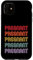 Enceinte Coque pour iPhone 11