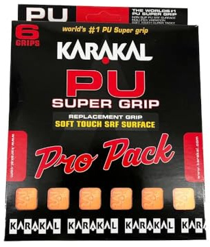 Pro Grip Box of 6 by Karakal