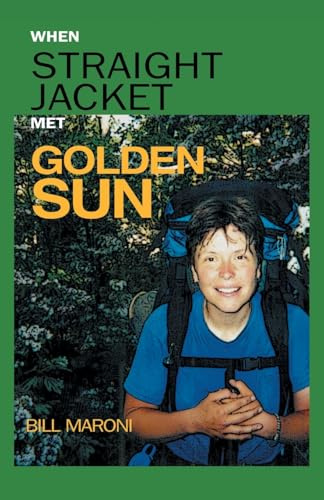 When Straightjacket Met Golden Sun