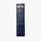 Télécommande sans Commande vocale for téléviseur JVC Smart 4K LT-50MU508 LT-70MB508 LT-50KB607 LT-65MB508