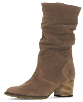 Gabor Damen Klassische Stiefel, Frauen Stiefel