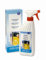 MEDOSAN Scheibenklar | Hochglanz-Fensterreiniger | Glasreinigung | 500ml