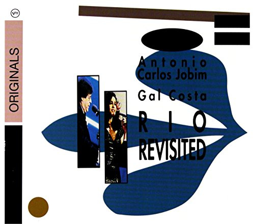 Rio Revisited (Verve Originals Serie)