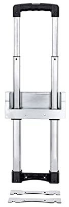 Adam Hall 3476033 - Versenkter Ausziehgriff 2 Auszüge,