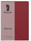 Rössler 220707572 - Coloretti Briefumschläge, 80 g/m², DIN C7, rosso, 5 Stück