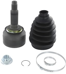 SKF Antriebswellengelenksatz VKJA 5737 Position Vorderachse Höhe 108 mm Länge 219 mm Breite 108 mm - OE Qualität
