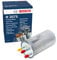 Bosch N2075 - Filtro Diesel