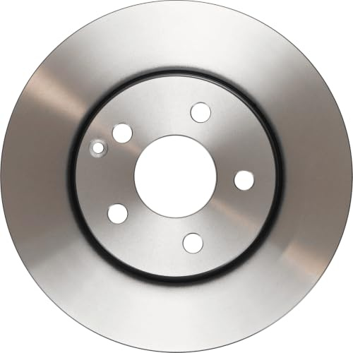 TRW DF4863S Brake Disc