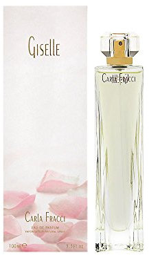 Giselle Eau de Parfum 100 ml Spray für Damen