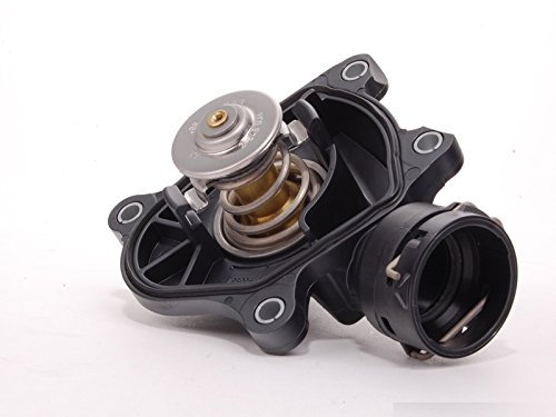BMW Genuine Thermostat With Adapter Fits E87 E46 E90 E90 LCI E91 11517805811