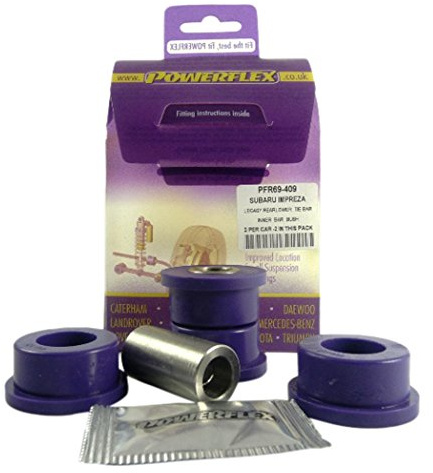 Powerflex PFR69-409 Performance Polyuretan Buchsen