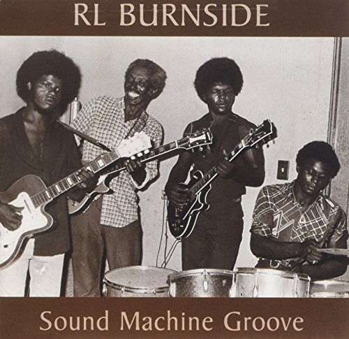 Burnside, R.L.