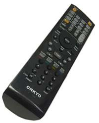 Mando a distancia de repuesto para receptor AV ONKYO TX-NR1030 HT-S3200 HT-R570 HT-S6200