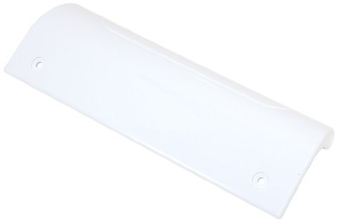 Ignis Integra Whirlpool refrigeración tirador de puerta. Número de pieza genuina 481246268849