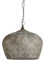 Light & Living Hängeleuchte Emine - Braun - Ø51.5cm - Rund - Metall - Hängelampe & Pendellampe - Lampe Wohnzimmer & Schlafzimmer - Pendelleuchte Esstisch