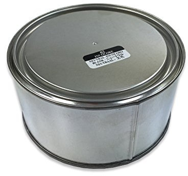 SAPHIR Cirage Pâte De Luxe (500 ml NOIR 01)
