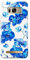 iDeal of Sweden Baby Blue Orchid Handyhülle für Samsung Galaxy S8