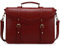 ECOSUSI Maletín Mujer Bolso Mensajero Portadocumentos mujer Bolso Tous Tote Mujer de Mano Bolsa de Portátil para Computadora Portátil de 15.6 Pulgadas, Shopper Negocios,Trabajo y Viaje
