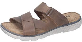 Manitu Herren Pantolette