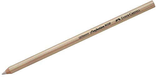 Faber-Castell 185812 - Radierstift Perfection 7058 (9)