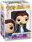 Funko POP! Disney: Beauty & Beast - Belle - Beauty And The Beast Classic - Figuras Miniaturas Coleccionables Para Exhibición - Idea De Regalo - Mercancía Oficial - Juguetes Para Niños Y Adultos