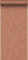 ESTAhome papier peint visages terracotta - 139375-50 x 900 cm