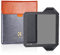 K&F Concept Filtre ND8 Carré 100 * 100mm 3 Stops avec Cadre de Protection HD Nano-revêtements Imperméable Compatible avec X-Pro Porte-Filtre Système