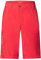 VAUDE Damen Women's Ledro Shorts, Flame, 38 EU