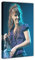 EFEZAC Isabelle Geffroy Zaz Poster 8 Leinwand Poster Schlafzimmer Dekor Sport Landschaft Büro Zimmer Dekor Geschenkrahmen Stil 30 x 45 cm