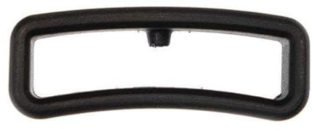 Svc, Keeper, FR235, Black